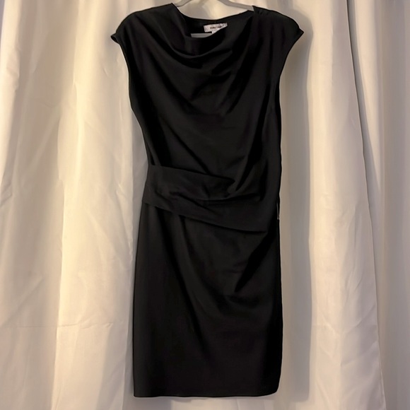 Helmut Lang Sonar Dress - Picture 3 of 7